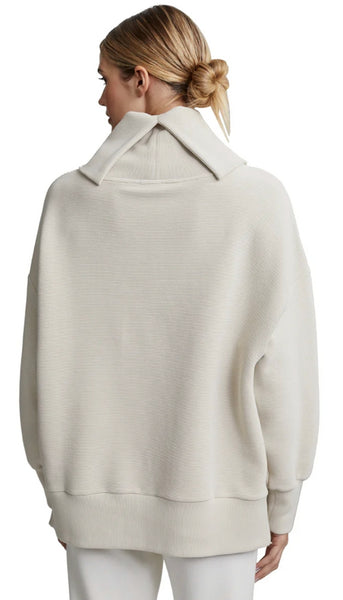 Milton Sweat Top