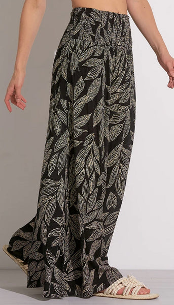 Palazzo Pants