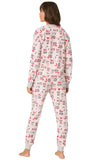 Pj Set-Ski Jammie