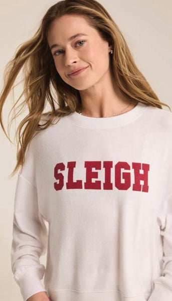 Sleigh Long Sleeve