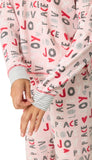 Pj Set-Ski Jammie