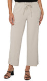 Pull On Tie Waist Wide Leg-26