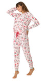 Pj Set-Ski Jammie