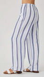 Easy Wide Leg Pant