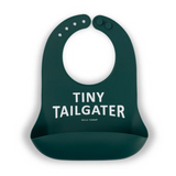 Tiny Tailgater Wonder Bib