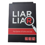 Party Game-Liar Liar