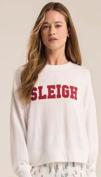 Sleigh Long Sleeve