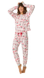 Pj Set-Ski Jammie