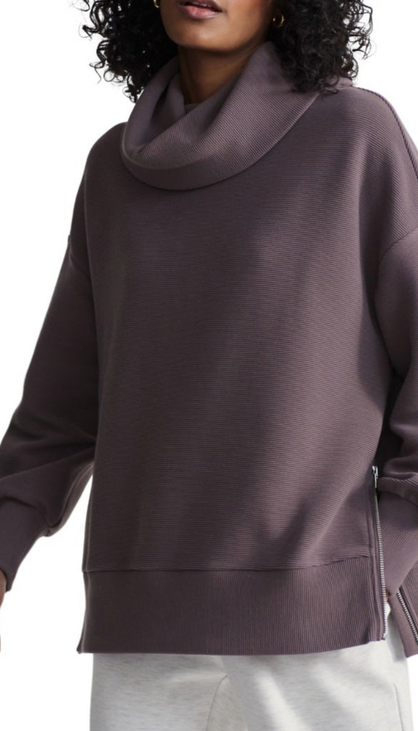 Milton Sweat Top