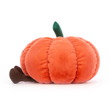 Amuseable Pumpkin