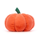 Amuseable Pumpkin