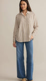 The Perfect Linen Top