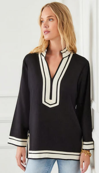 The St. Tropez Tunic