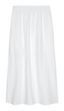 Soraya Skirt - White