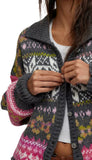 Snowdrift Cardigan