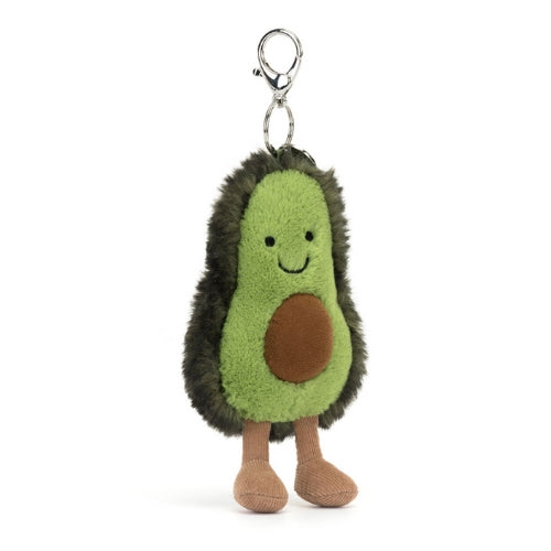 Amuseable Avocado Bag Charm