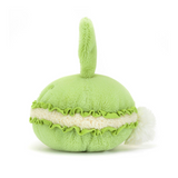 Dainty Dessert Bunny Macaron