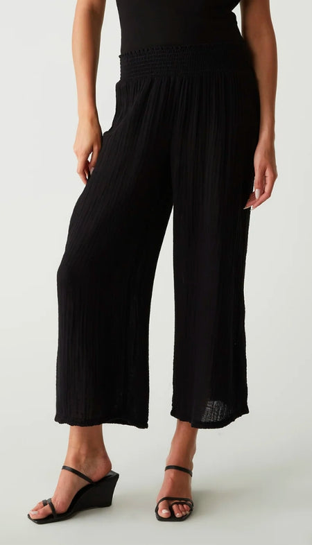 Kelsey Knit Trouser