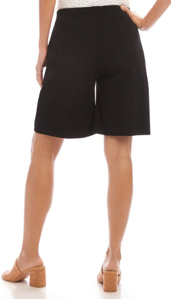 A-Line Shorts