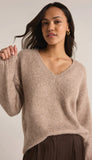 All I Want V-Neck Sweater