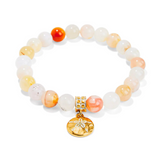 Sunset Cove Stretch Bracelet