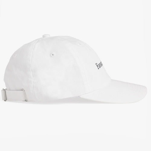 Classic Logo Baseball Hat