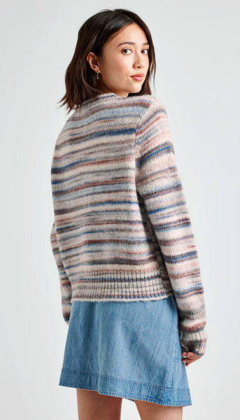 Daniella Sweater Cardigan