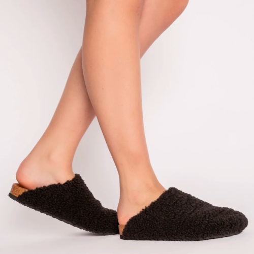 Cozy Mule Slippers