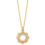 Solara Petite Necklace