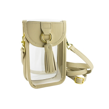 Draft Crossbody