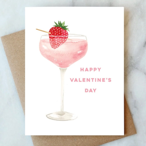 Valentine Cocktail