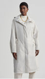 Elle Light Padded Parka