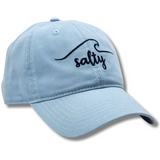 Salty Baseball Cap