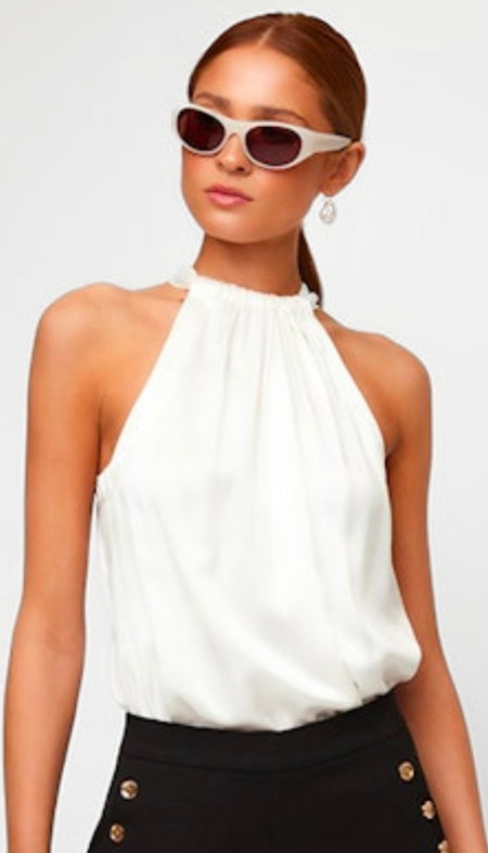 Bahari Sunshine Midi Dress