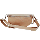 Shelly Fanny Bag with Changeable Strap