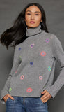 Lucky Charms Cashmere Sweater