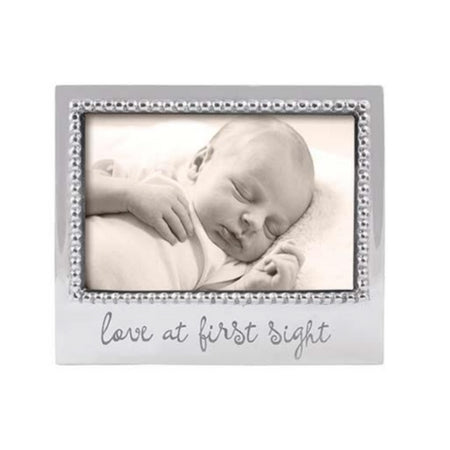 Ferrara 4 x 6 Frame - Silver