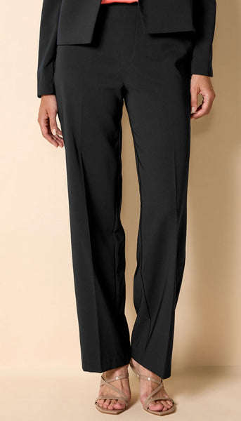 31" Stretch Suiting Lenox Wide Pant