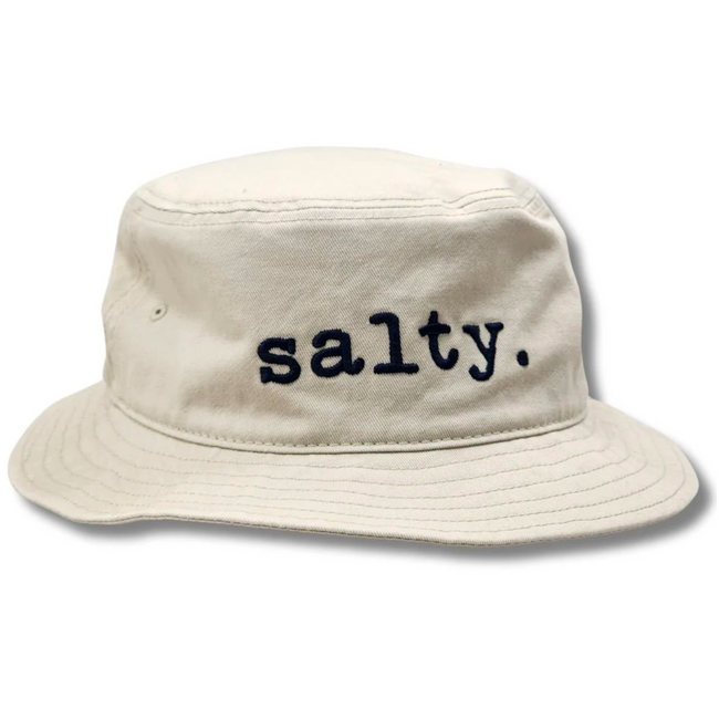 Salty Bucket Hat