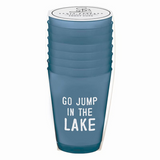 Frost Cup - Go Jump in the Lake