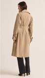 Dorian Trench Coat