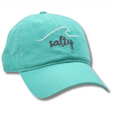 Salty Baseball Cap