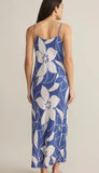 Cecily Madero Maxi Dress