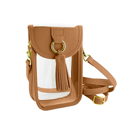 Draft Crossbody