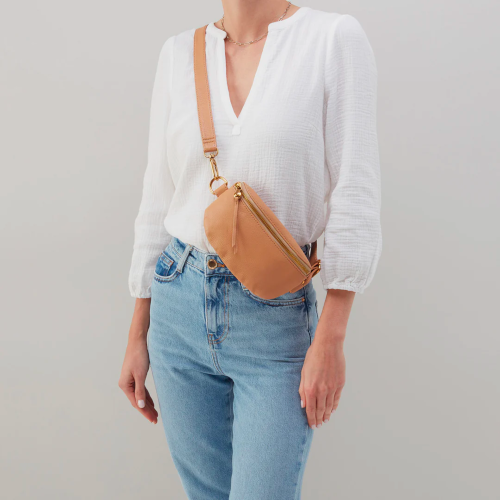 Fern Belt Bag