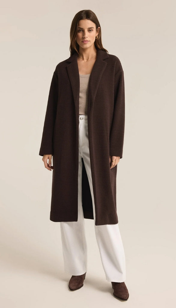 Mason Coat