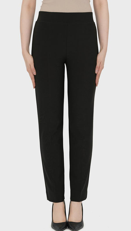 Flare Leg Pull-on Pant