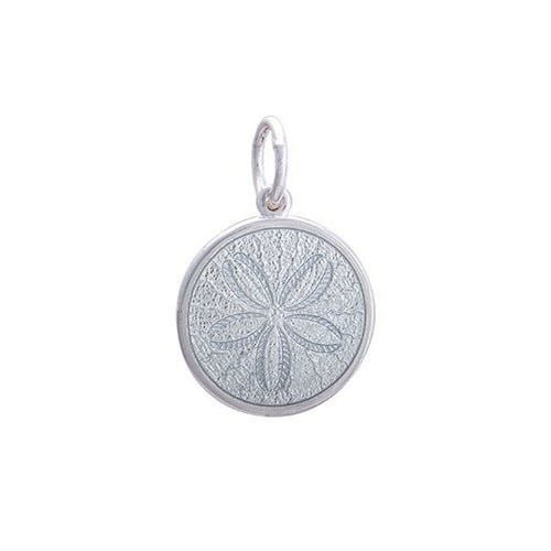 Small Pendant - Sand Dollar