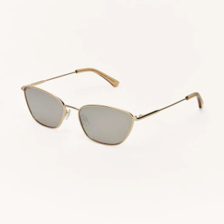 Intrigue Rosewater Sunglasses