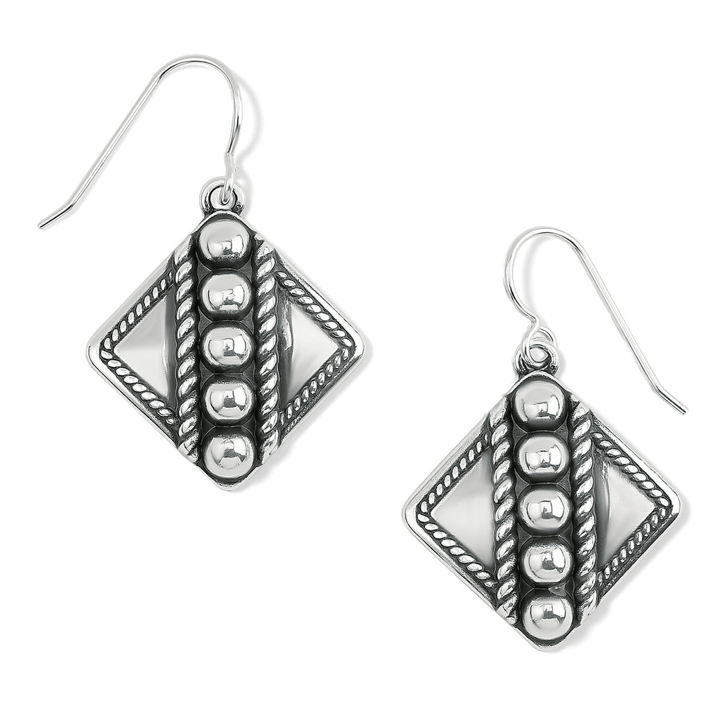 Meridian Petite Prime French Wire Earrings – Alapage Boutique